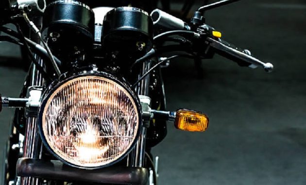 LED Motorcycle Lights Provide Many Benefits for Riders