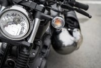 ECU Maintenance on Motorcycles to Control Connected Components