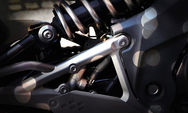Matic Motorcycle Components